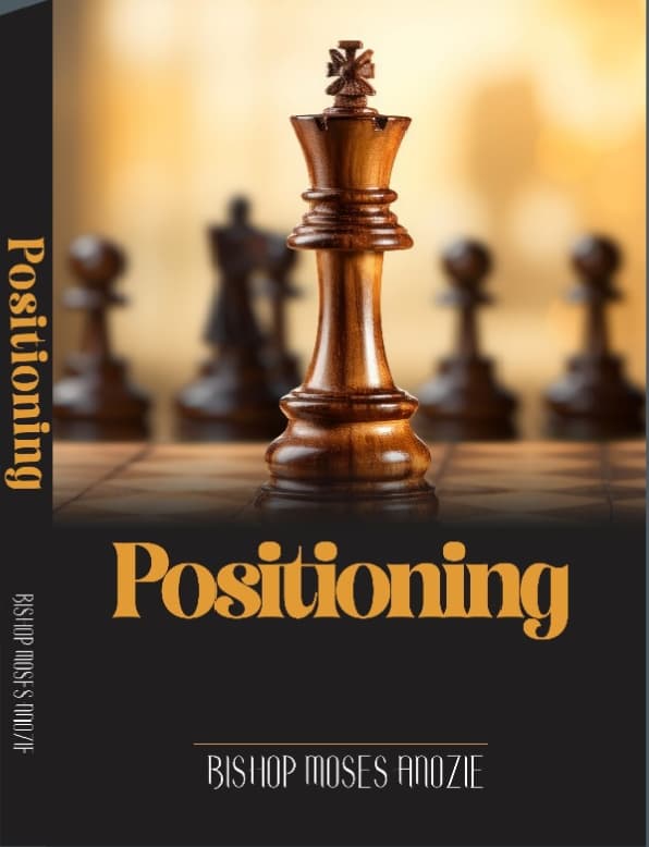 Positioning